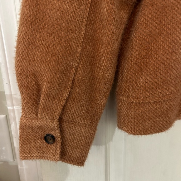 Tribal Jacket - Picture 5 of 7